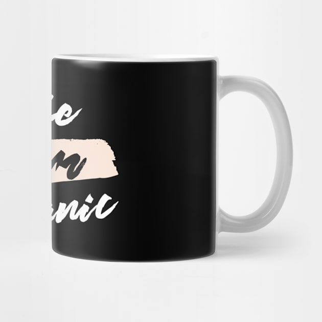 Cute Wife Mom Mechanic Gift Idea by BetterManufaktur